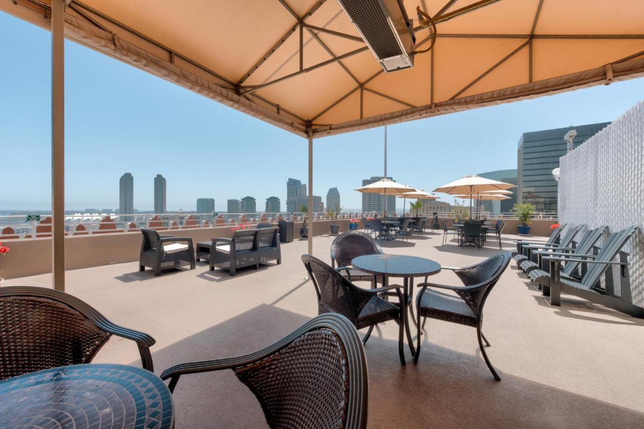 Gaslamp Plaza Suites — photo 2