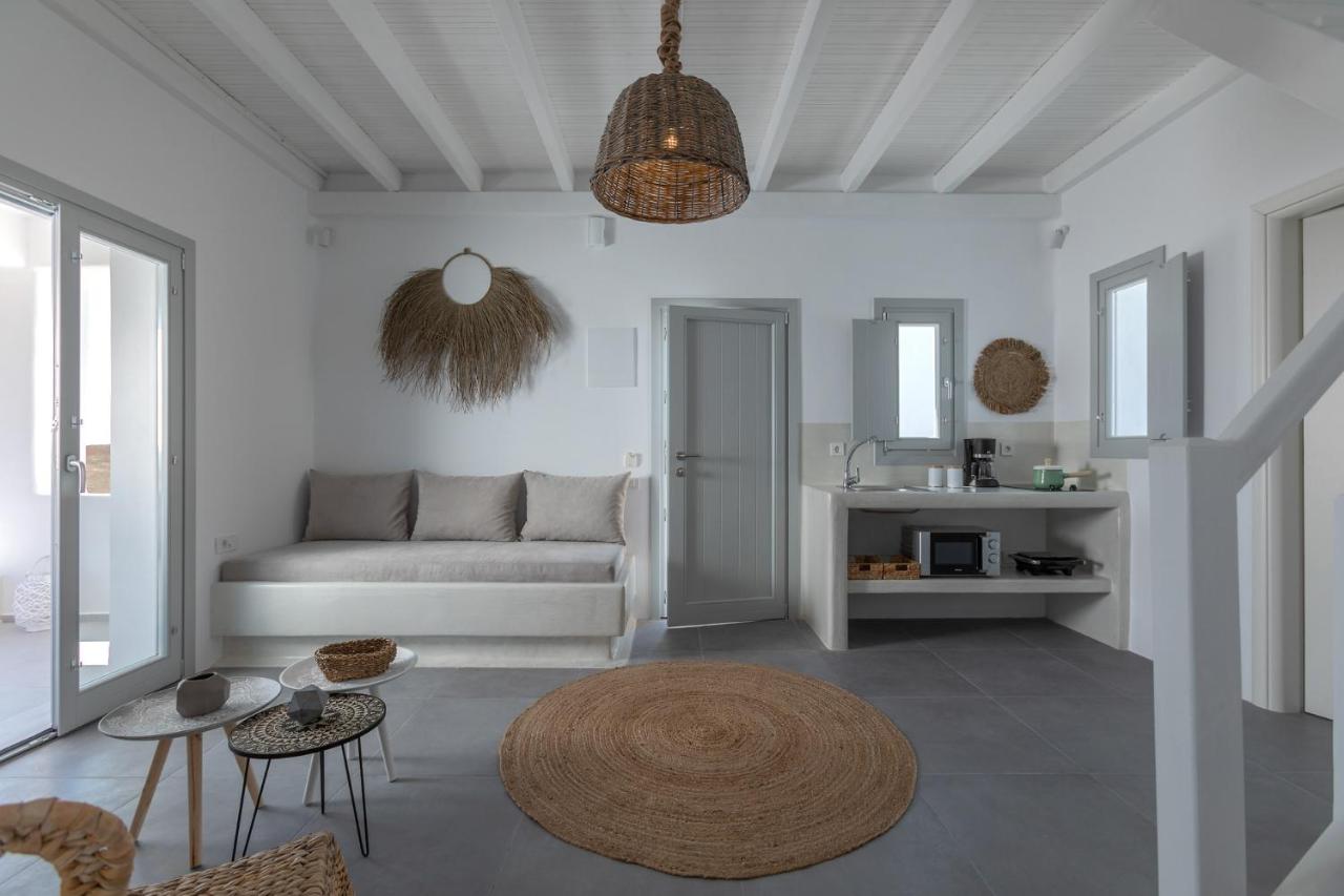 Bianco Diverso Suites - 5