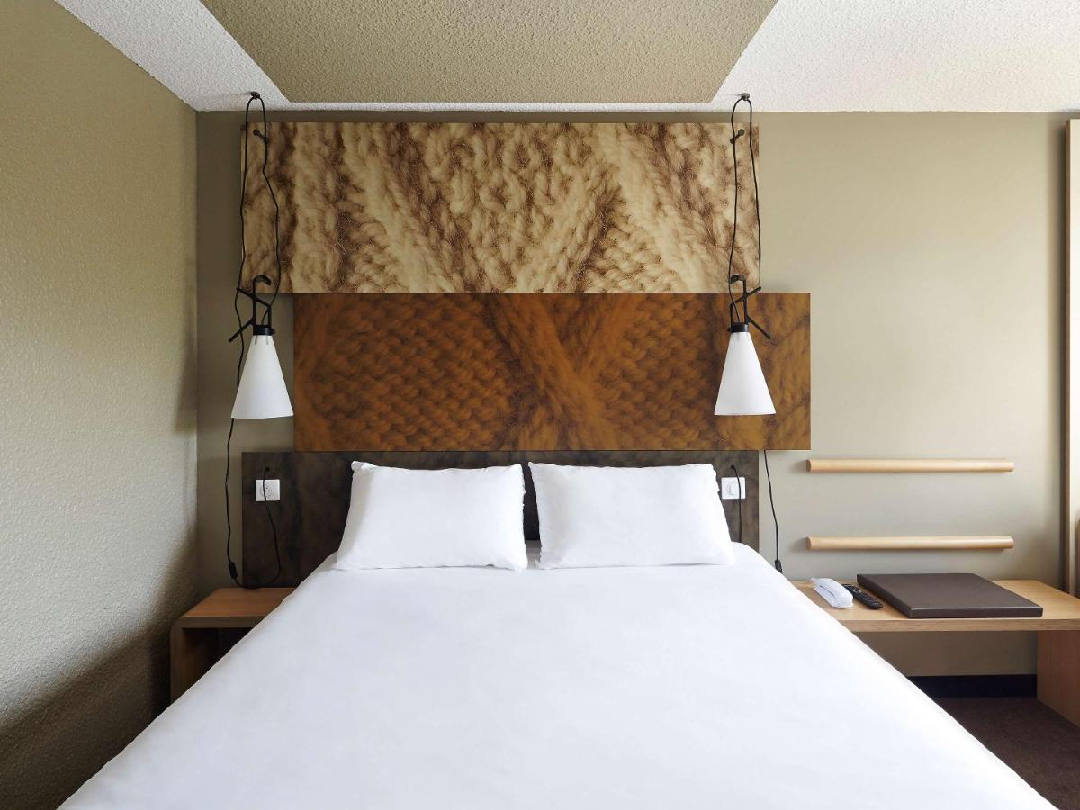 ibis Marne La Vallee Champs-sur-Marne - 2