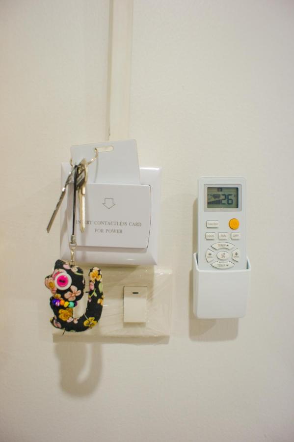 Baan1668 Hometel near Chinatown One Bangkok - 5