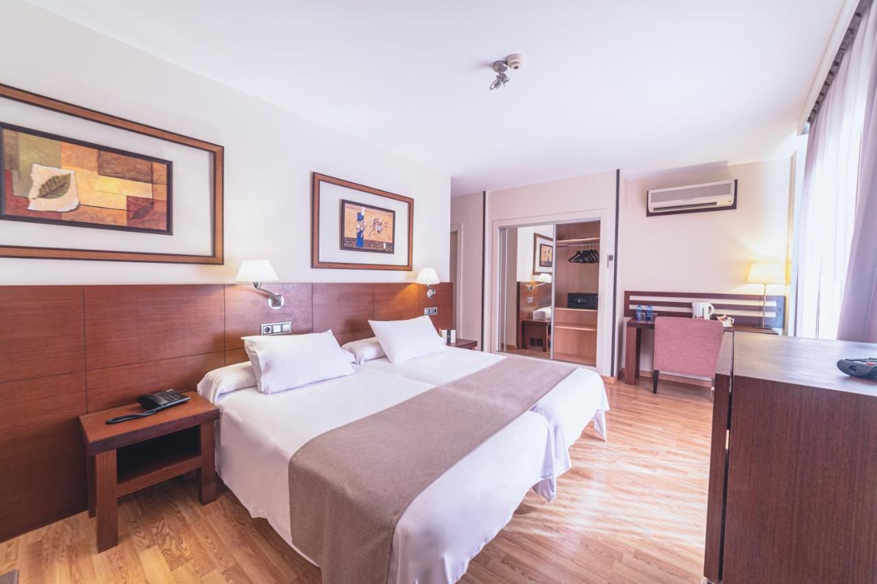 Hotel Cristina, Los Alcázares – Updated 2022 Prices