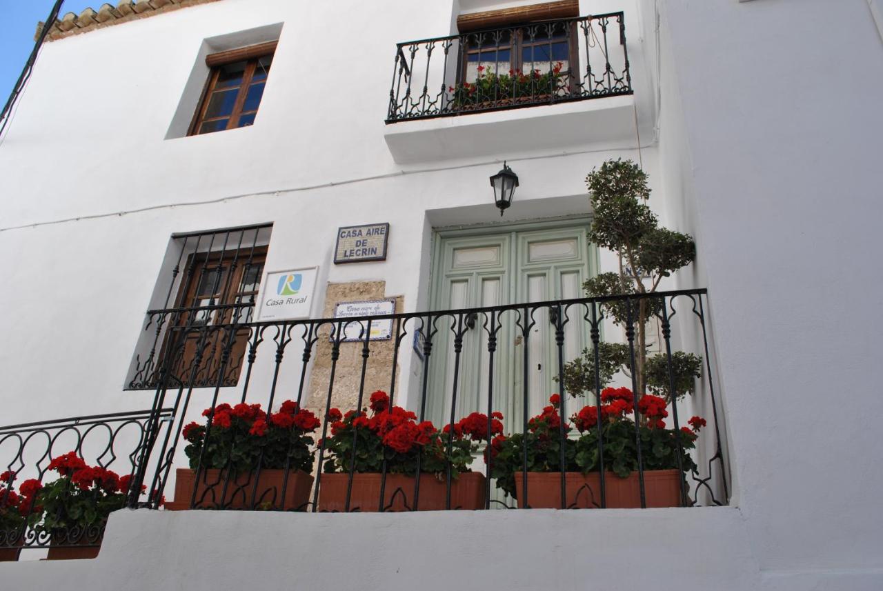 Casa Aire de Lecrin, Pinos del Valle – Bijgewerkte prijzen 2022