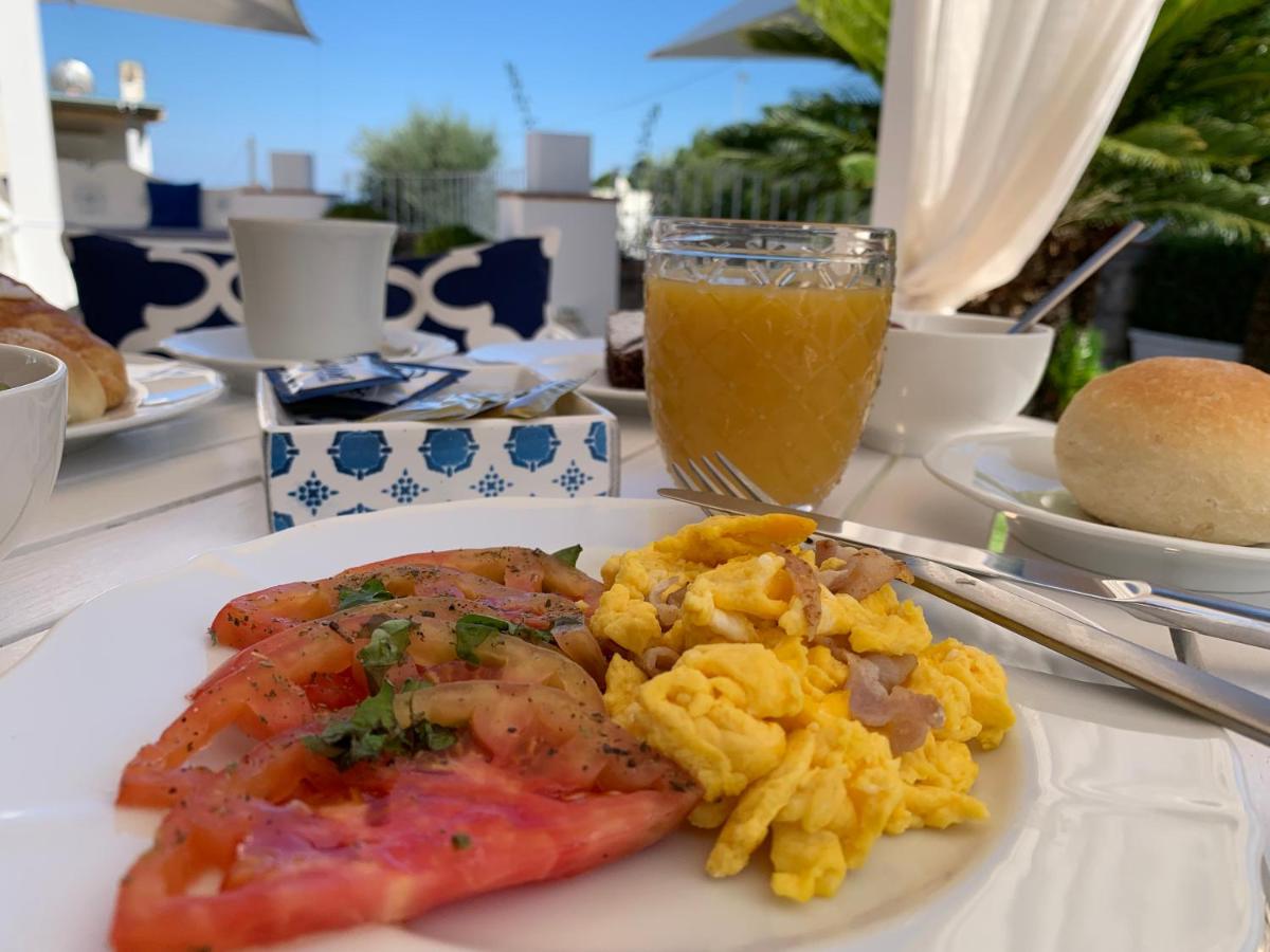 Bettola del Re home boutique b&b - 2