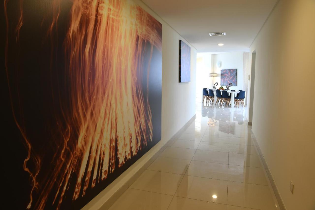 Gulf Suites Hotel Amwaj photo