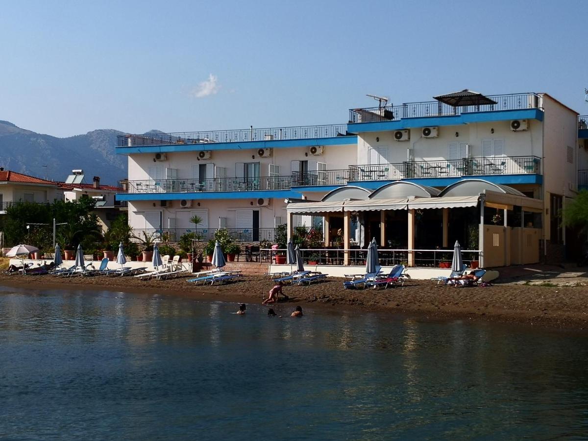 Image: Artemis Hotel