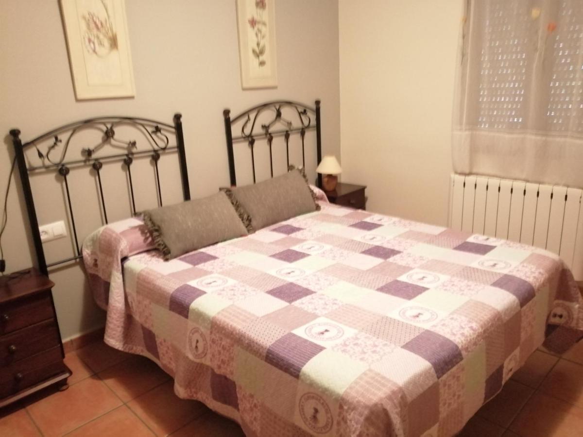 Apartamentos Rurales Carlos, Barracas – Precios actualizados 2022