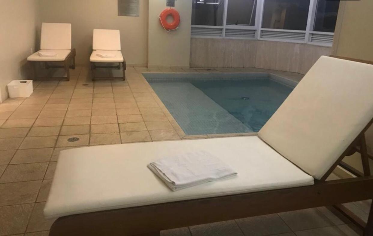 Hotel Boutique Haddock Lobo Paulista photo