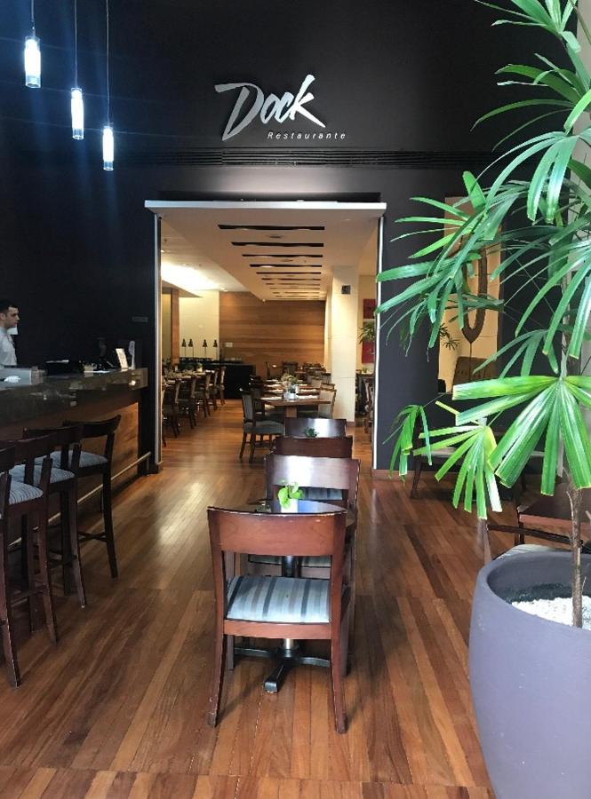 Hotel Boutique Haddock Lobo Paulista photo