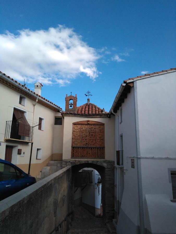 Casa de la Font, Villafranca del Cid – Updated 2022 Prices