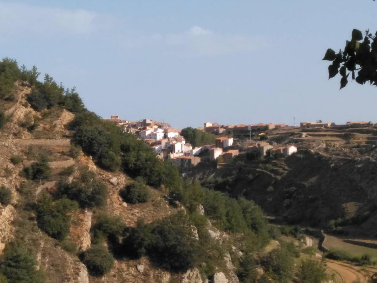 Casa de la Font, Villafranca del Cid – Updated 2022 Prices