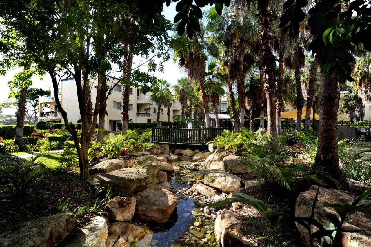 Bridgewater Terraces photo