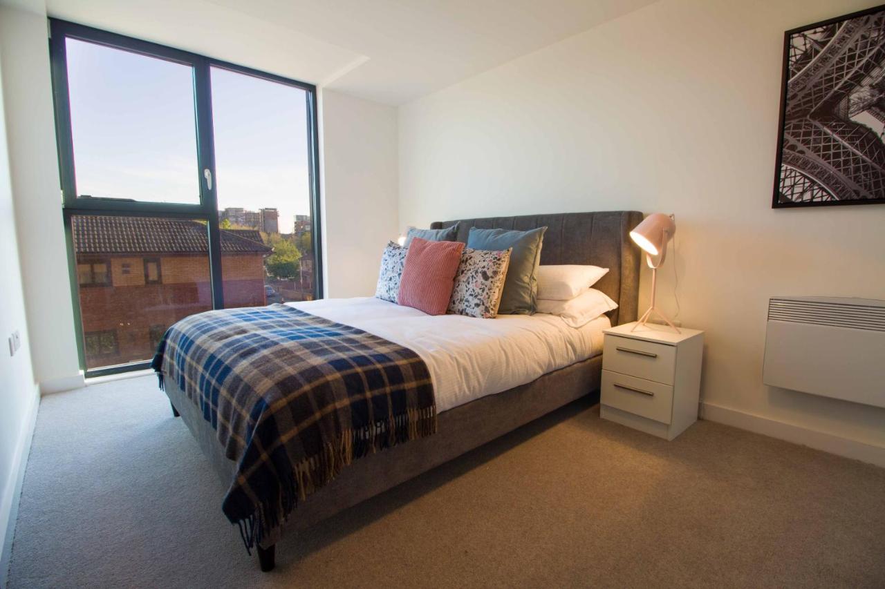 Liverpool City Centre Apartments Henry Street Liverpool Laterooms