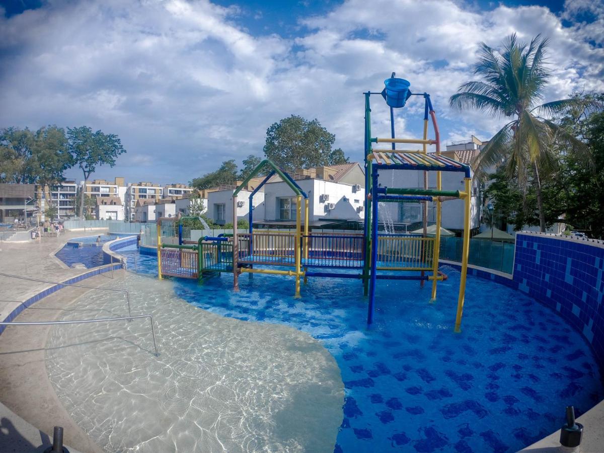 Water park: Apartasol de Lujo Santa Fe de Antioquia