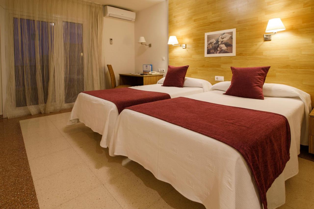 Hotel Guardamar, Guardamar del Segura – Precios actualizados 2022