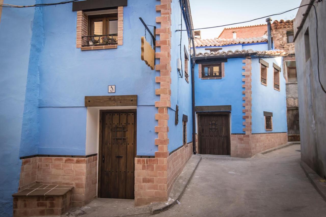 Casa Rural 