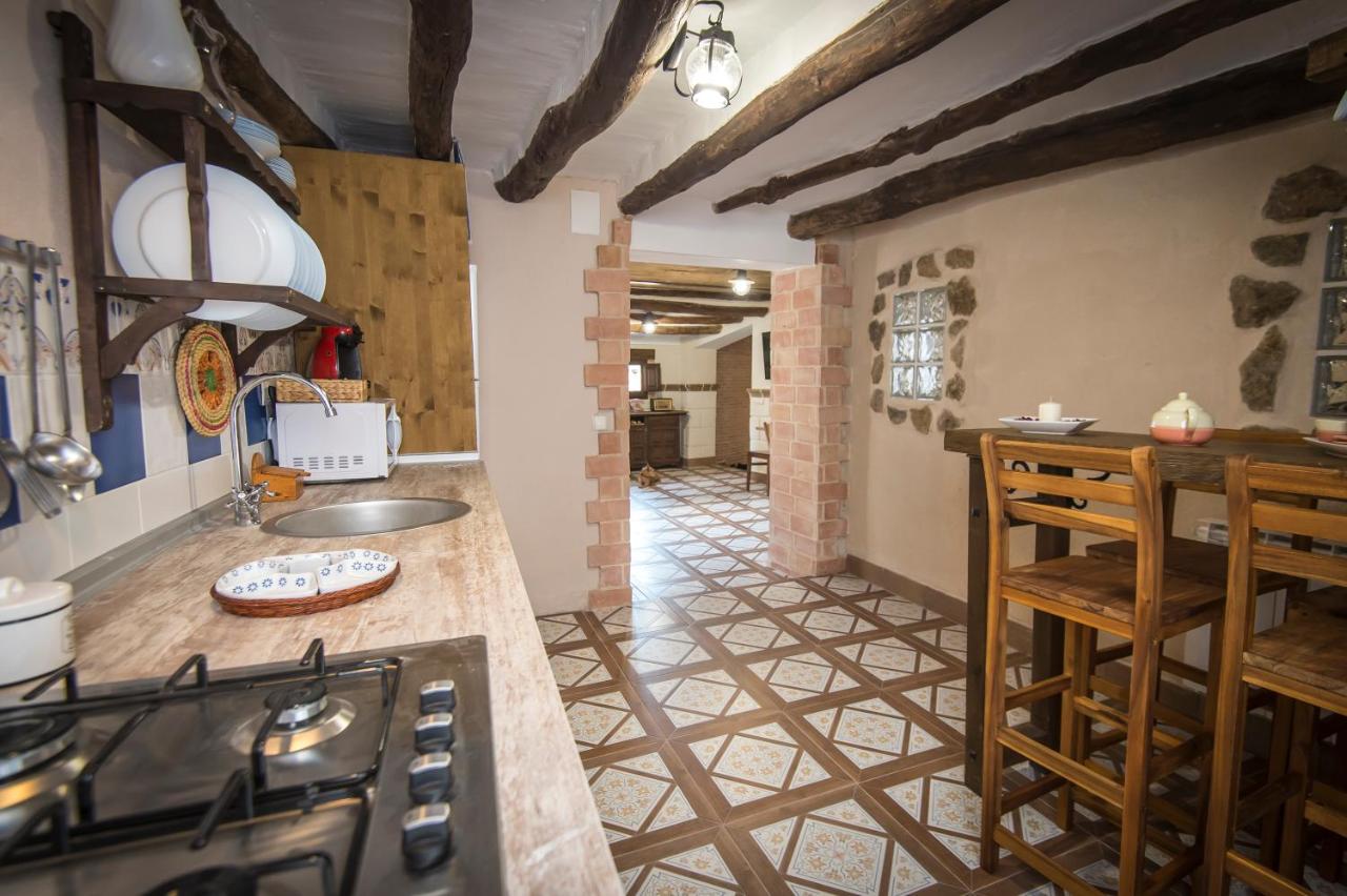 Casa Rural 