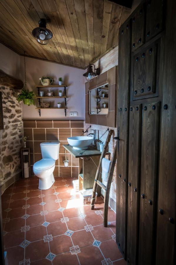 Casa Rural 
