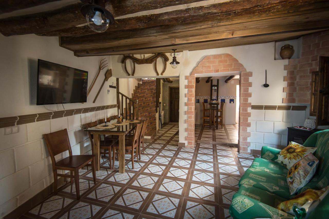 Casa Rural 