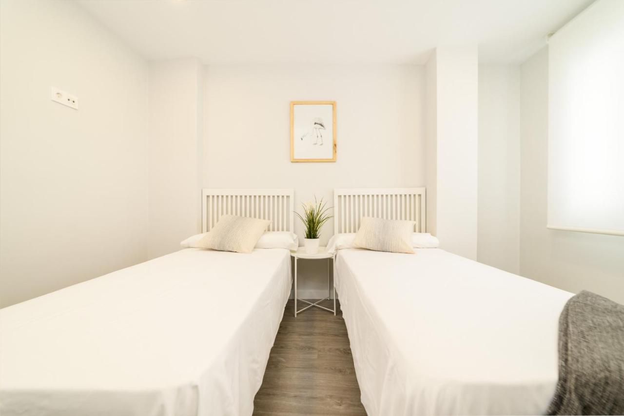 Appartement Suite Homes Saint Felipe Neri (Spanje Málaga ...