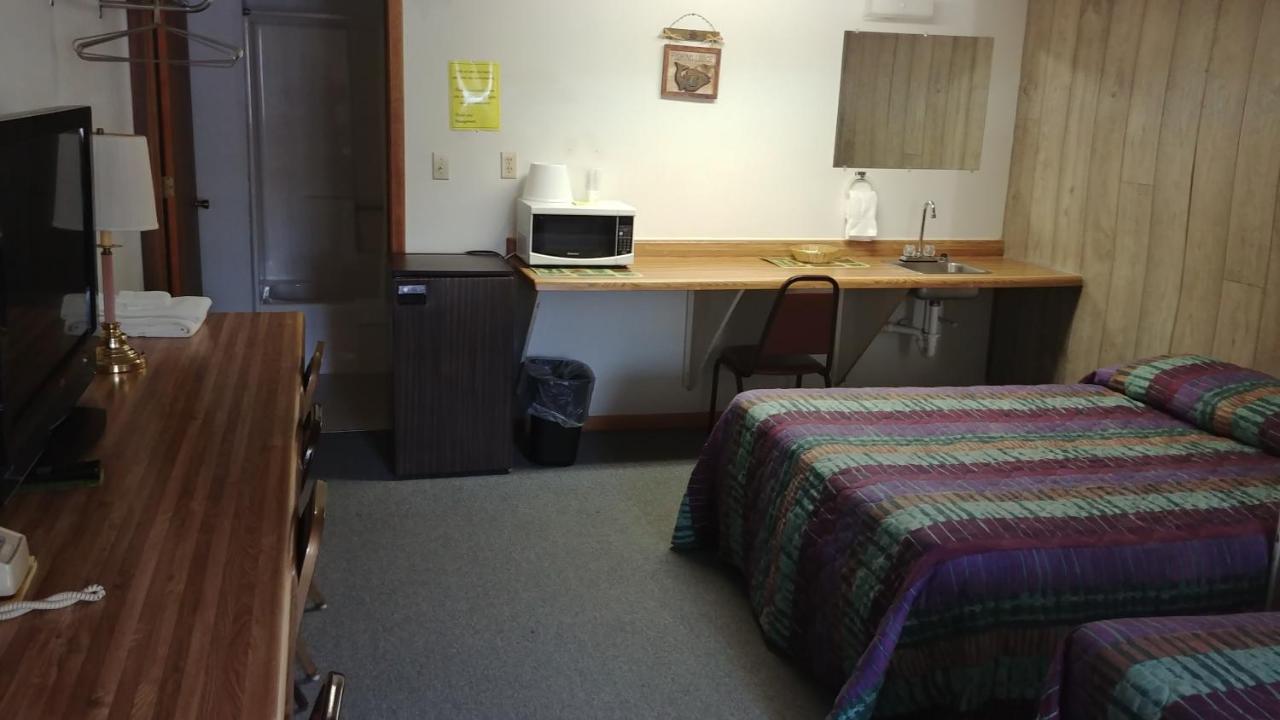 Falls Motel — photo 14