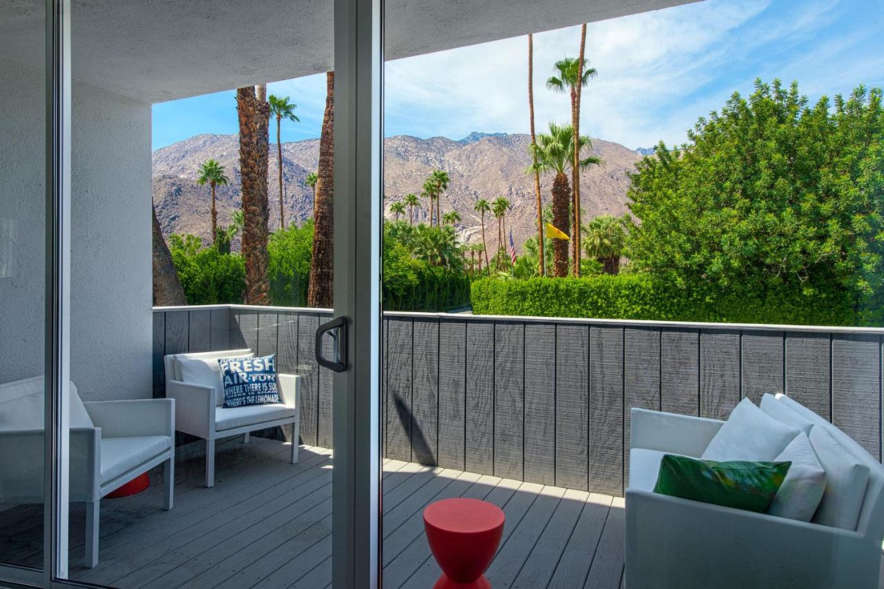 The Twist Palm Springs — photo 22
