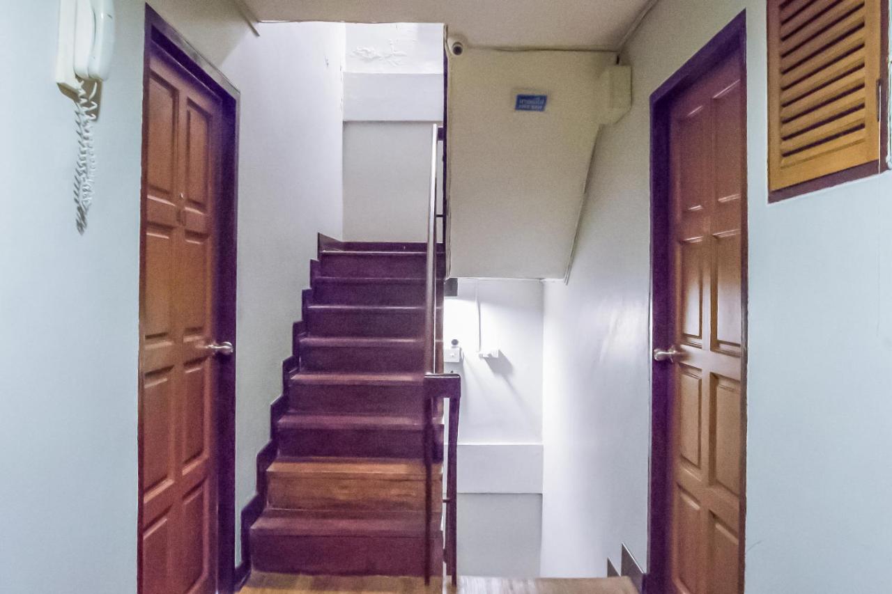 Atlas Bangkok Hotel - 3