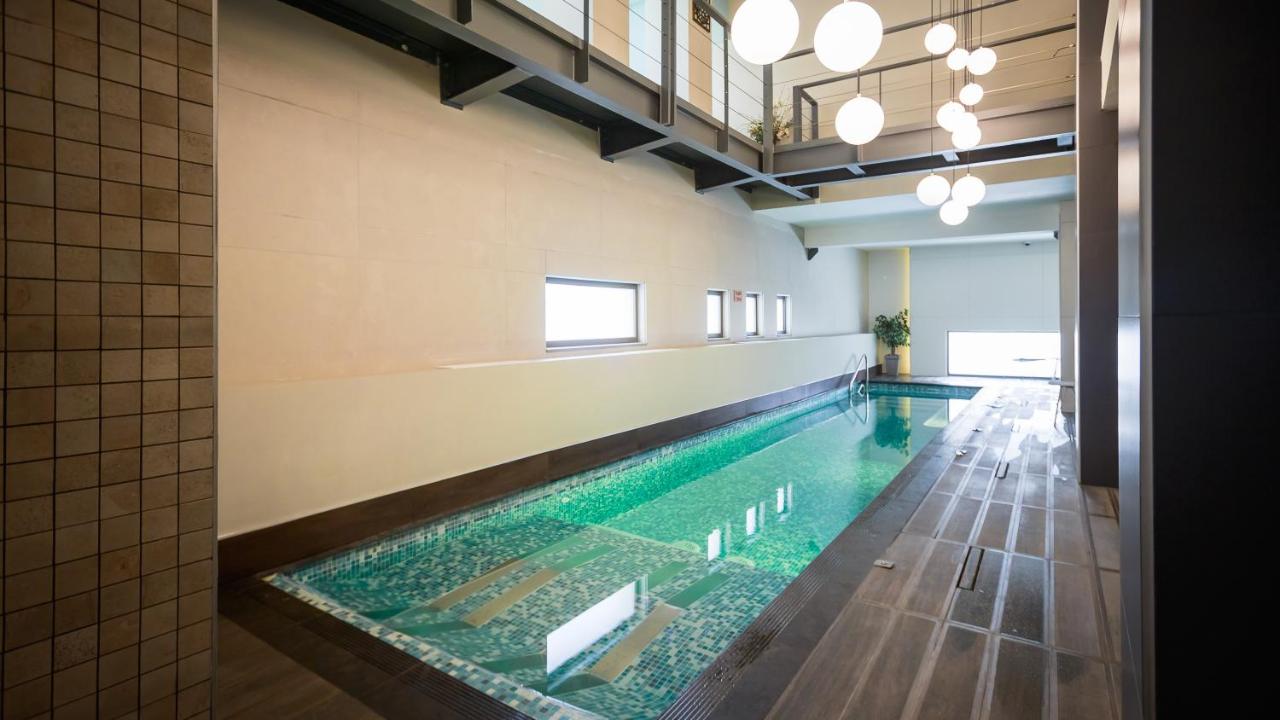 Spa hotel: 1926 Hotel & SPA