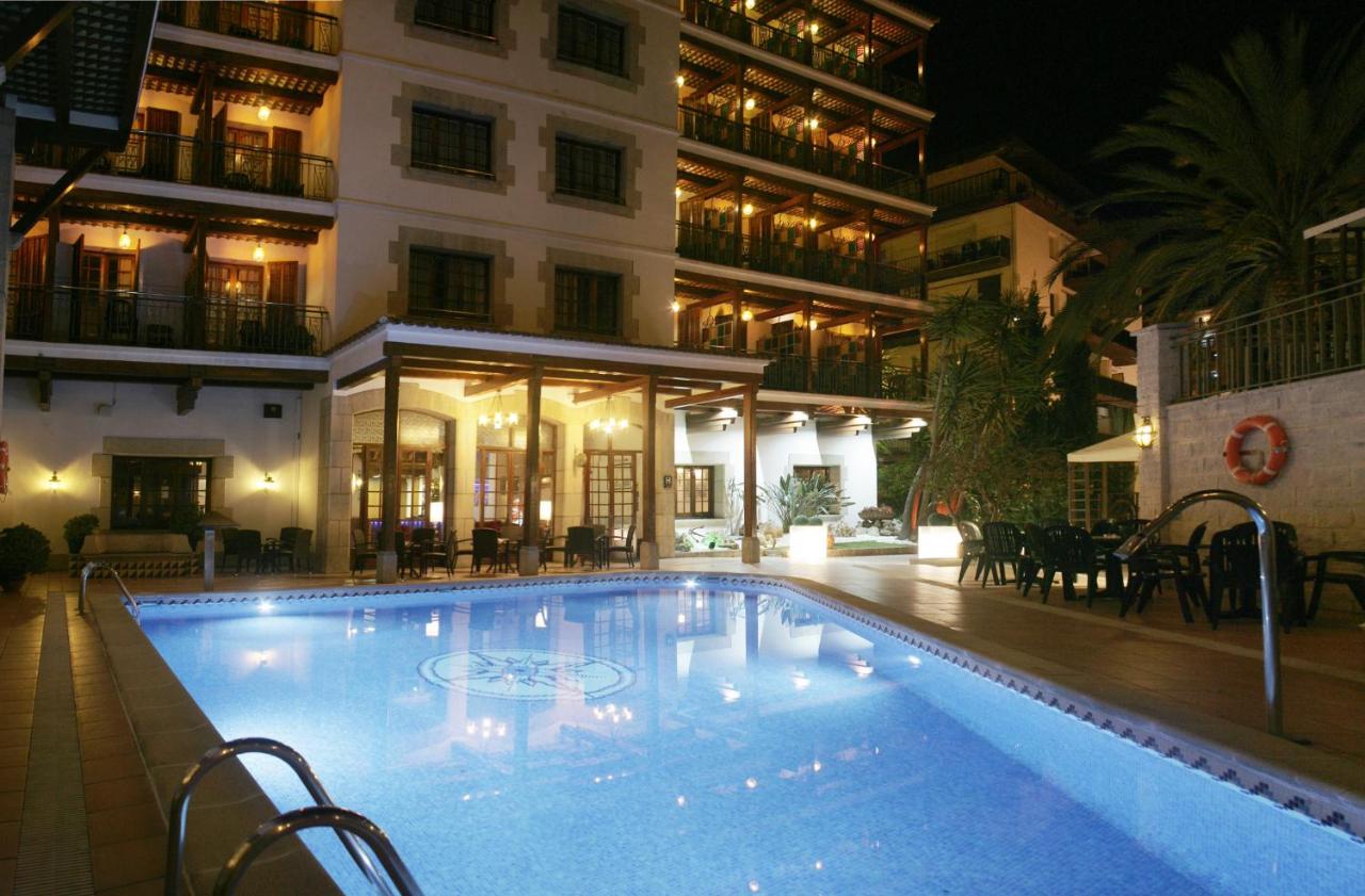 Hotel La Carolina, Lloret de Mar – Bijgewerkte prijzen 2022