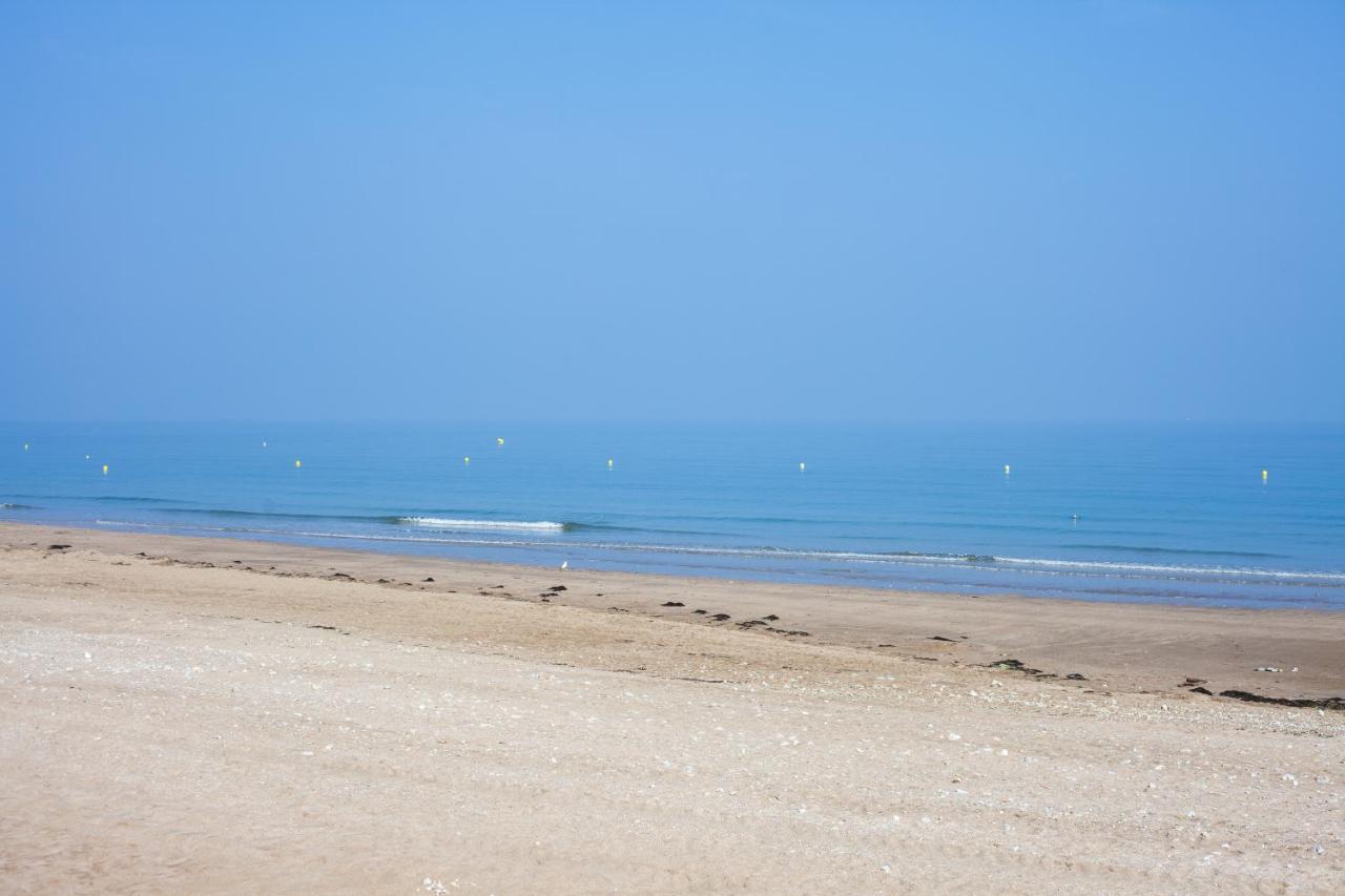 Tres Bel Appartement Ideal Couple Et Famille Villers Sur Mer Updated 21 Prices