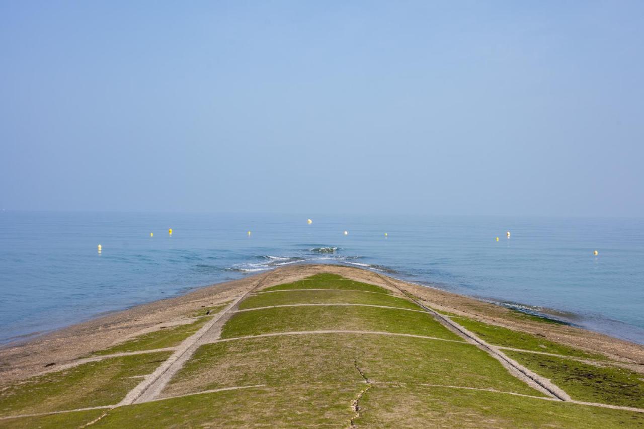 Tres Bel Appartement Ideal Couple Et Famille Villers Sur Mer Updated 21 Prices