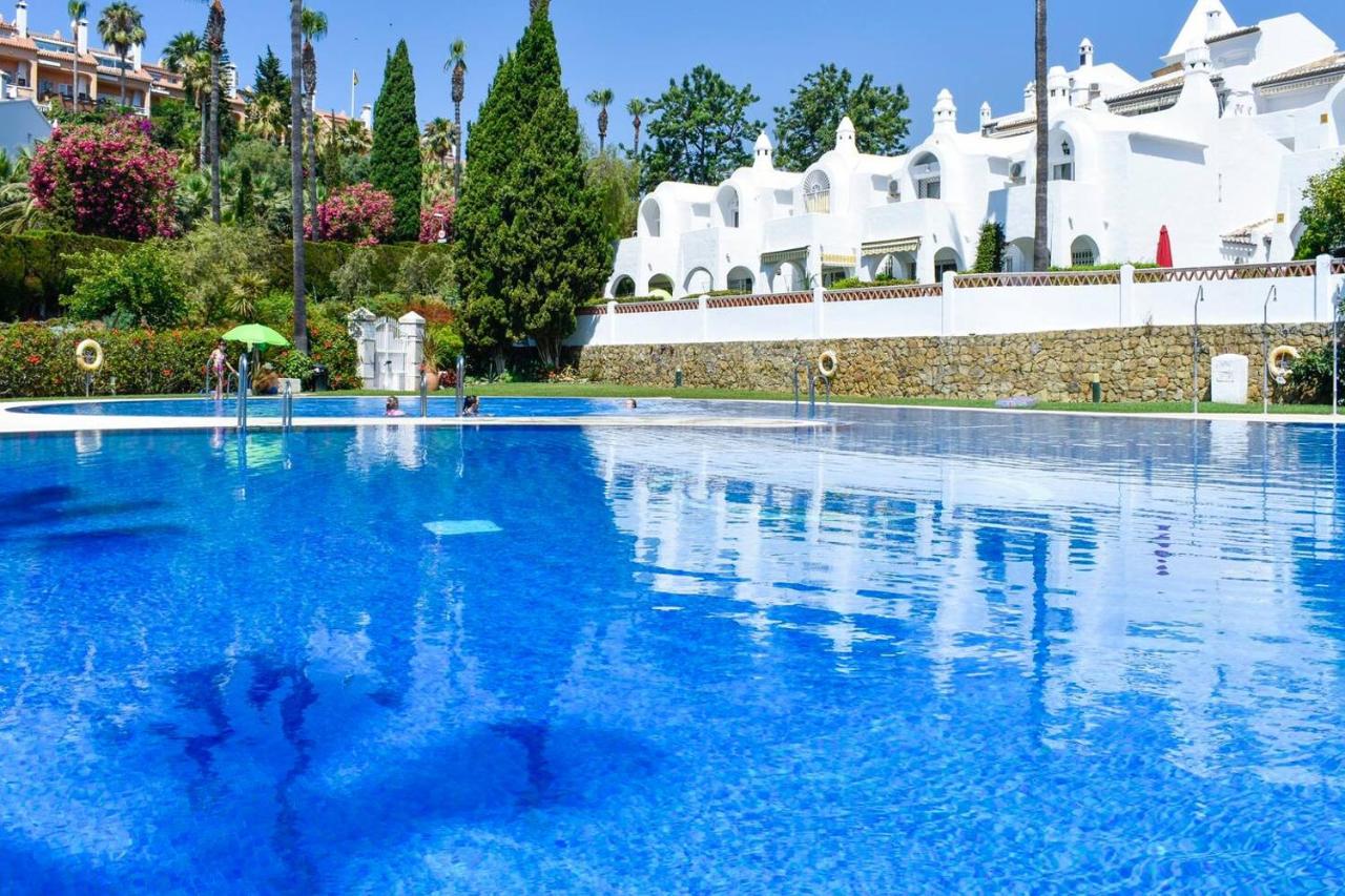 Luxury BenalGolf - Benalmádena, Benalmádena – Tarifs 2022