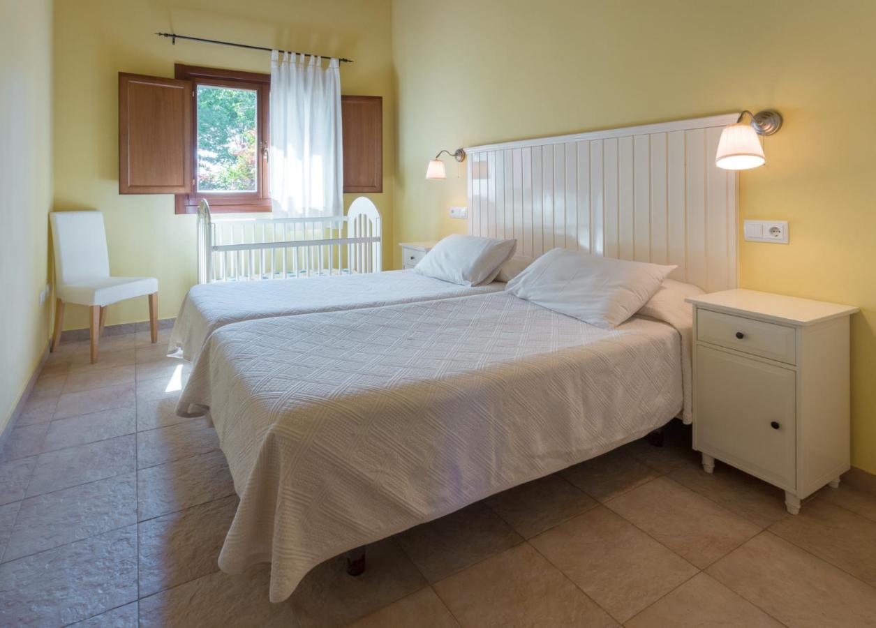 Apartamentos El Guindal, Tapia de Casariego, Spain - Booking.com