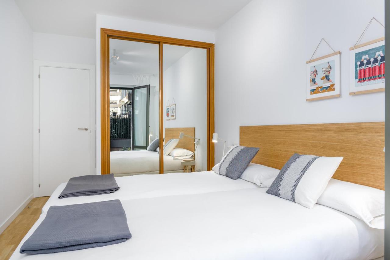 Apartment Always Easy - Karmelo, San Sebastián, Spain ...