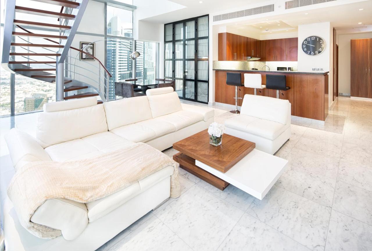 Nasma Luxury Stays - Central Park Tower, Dubai – Updated 2022 Prices