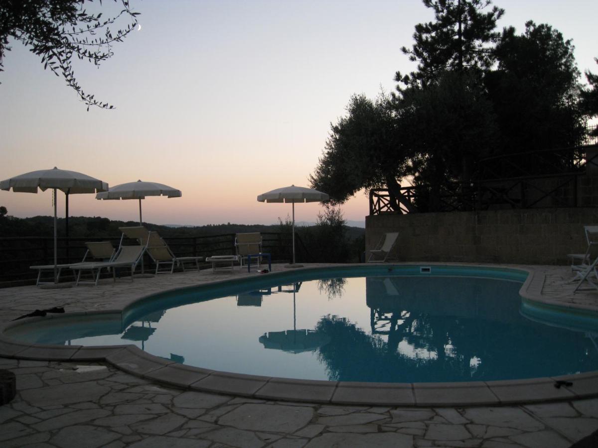 Fattoria Casanova - 4