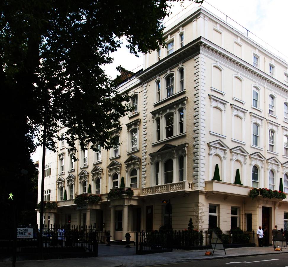 Abbey Court Hotel - Hyde Park - 5