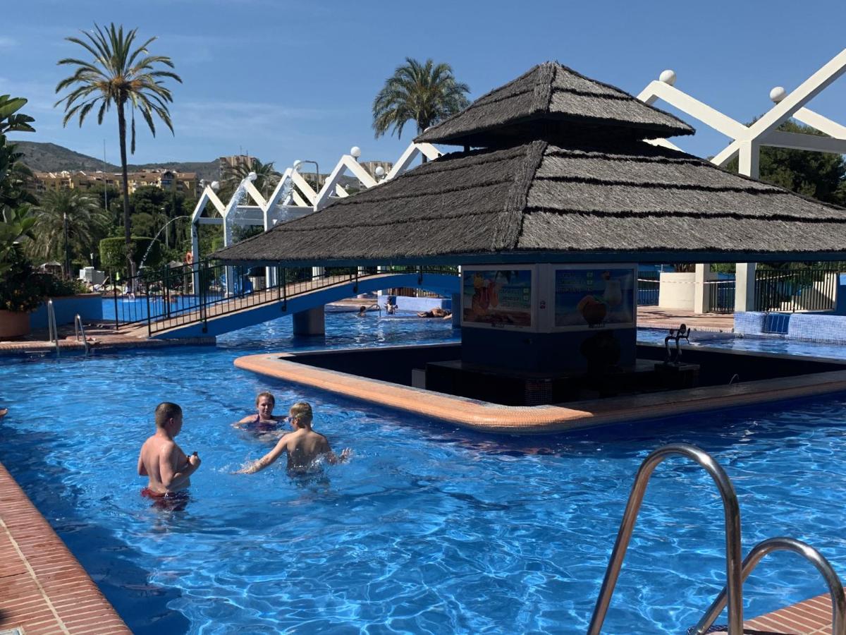 Benal Beach 322, Benalmádena – Bijgewerkte prijzen 2022