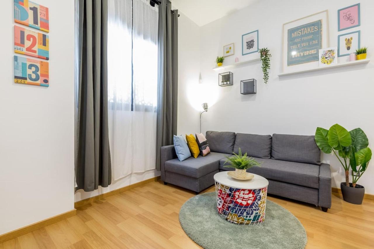 Appartement Jinetes 12 (Spanje Málaga) - Booking.com