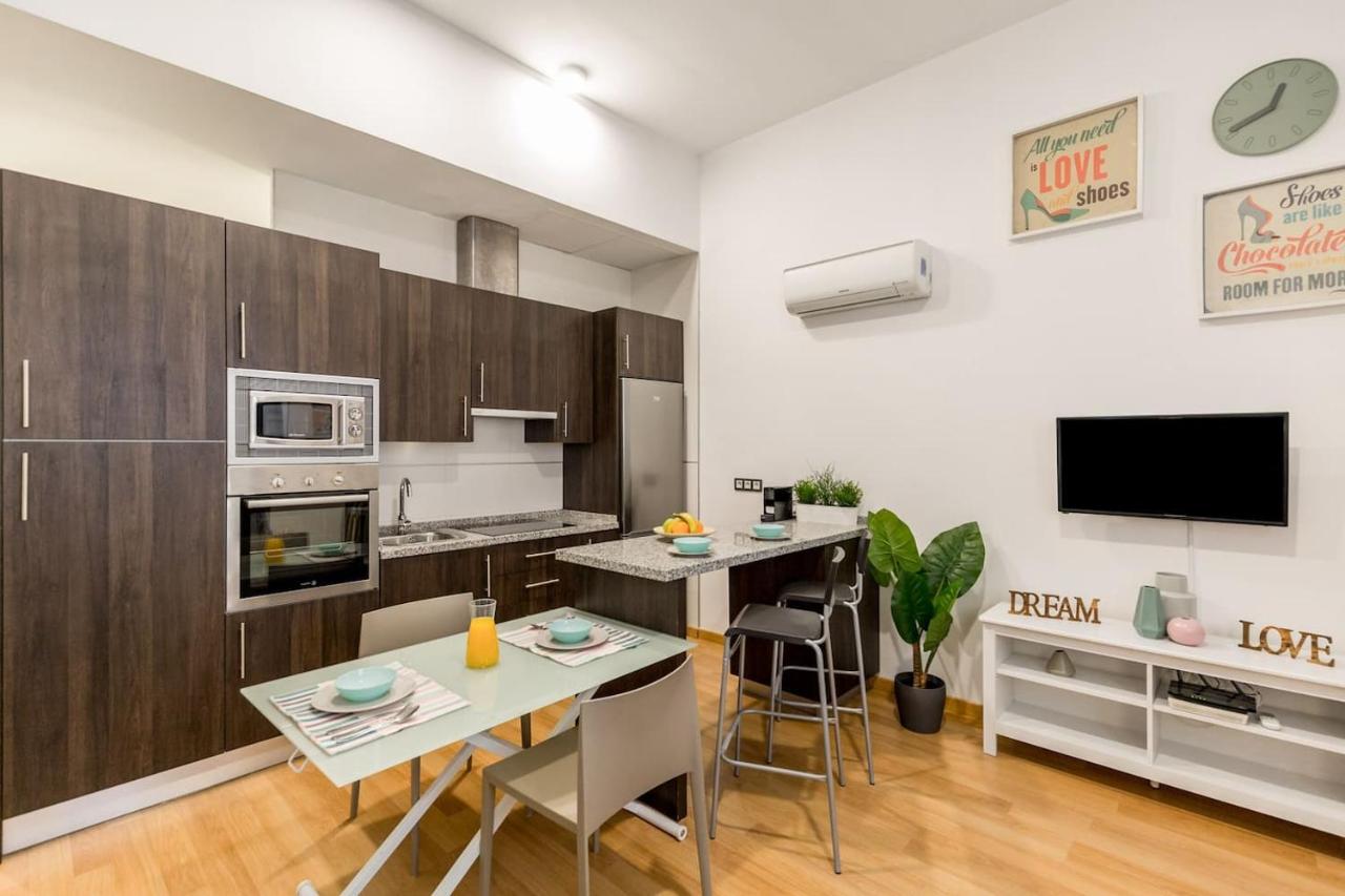 Appartement Jinetes 12 (Spanje Málaga) - Booking.com