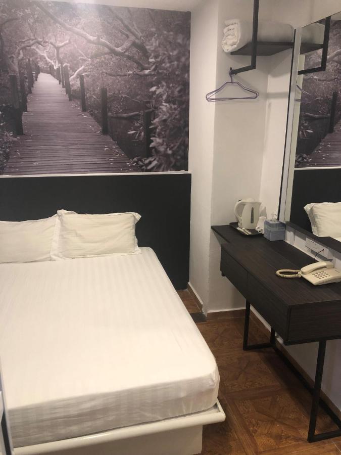 The Amazing Inn - 2