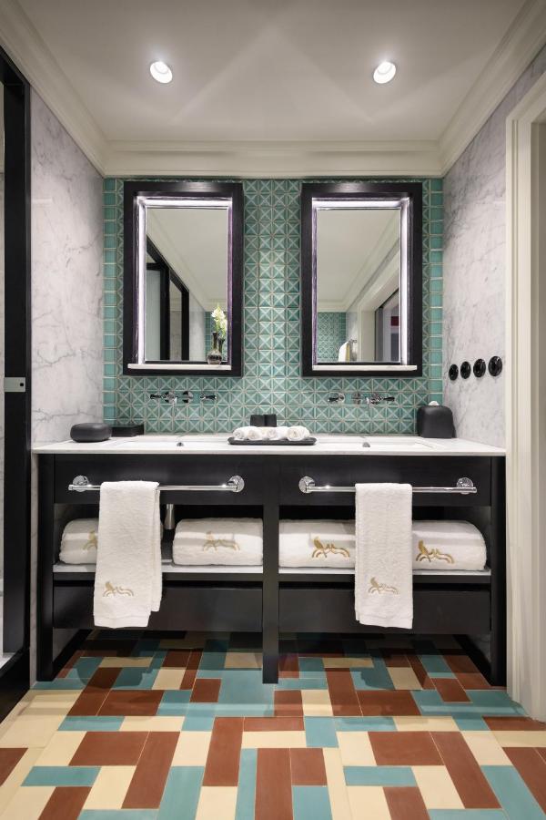 Bairro Alto Hotel - 3