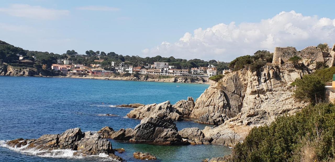 Camping 3 Estrellas Costa Brava, Vall-llobrega – Precios ...