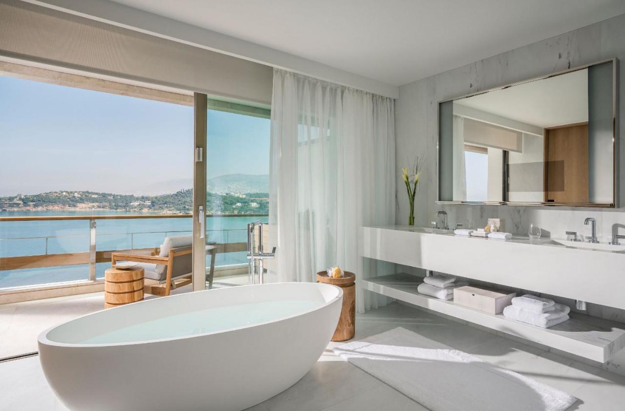 Four Seasons Astir Palace Hotel Athens - 3