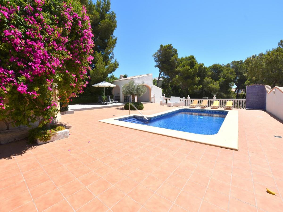 Casa Alto, Jávea – Updated 2022 Prices