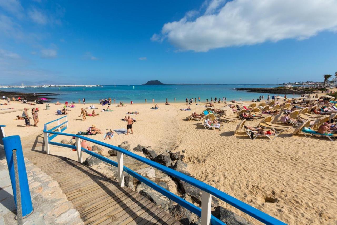 Villa Dream Seis, Corralejo, Spain - Booking.com