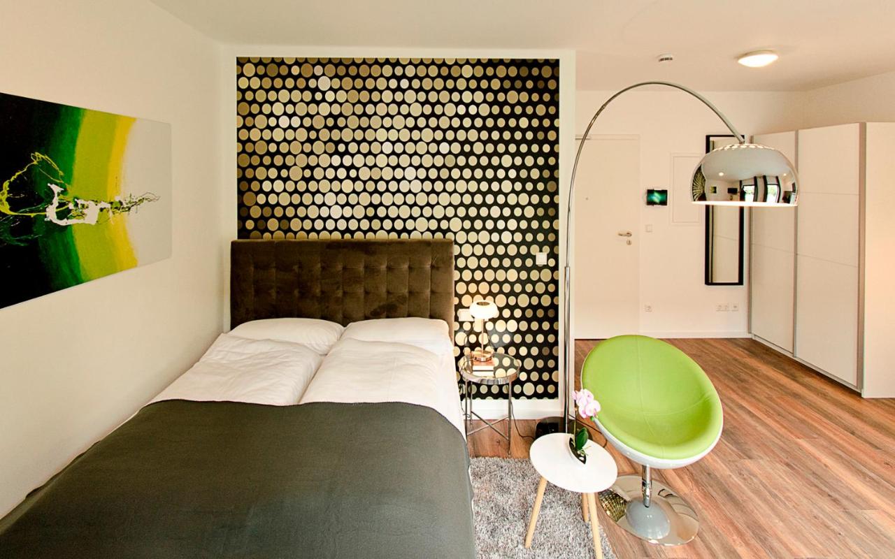 Eco Smart Apartments Nürnberg Süd