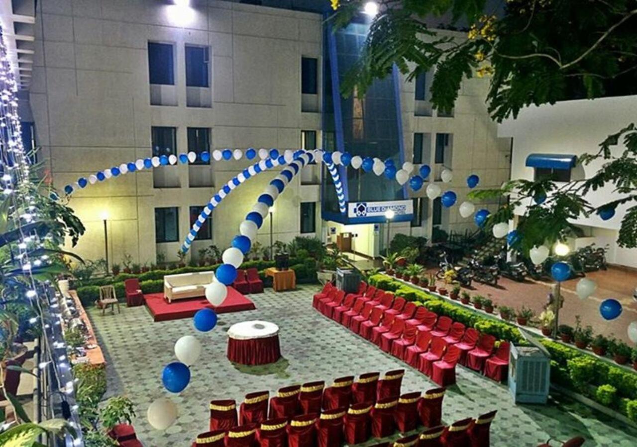 Blue Diamond The Hotel Korba Updated 2021 Prices