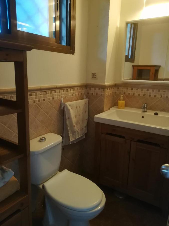 EL MIRADOR DE BACHA, San Martín de Valdeiglesias – Precios ...