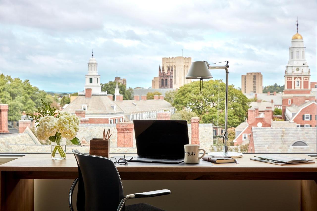 The Study at Yale — photo 11