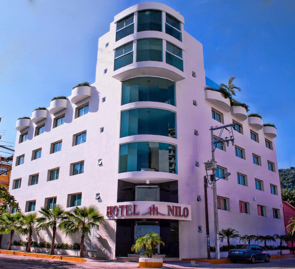 Image: Hotel Nilo